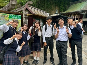 鎌倉散策 (2)
